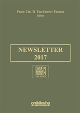 Newsletter 2017