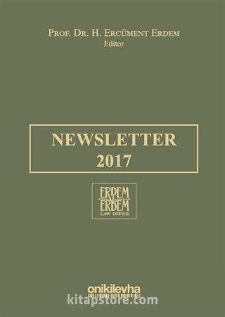 Newsletter 2017