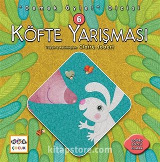 Köfte Yarışması