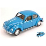 1/24 Wosvagen Bettle (124366)