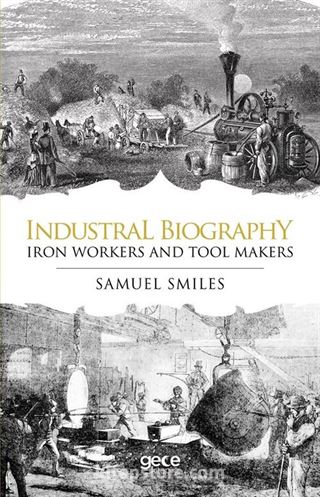 Industrial Biography