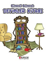 Bilmeceli Bulmacalı Deyimler Kitabı