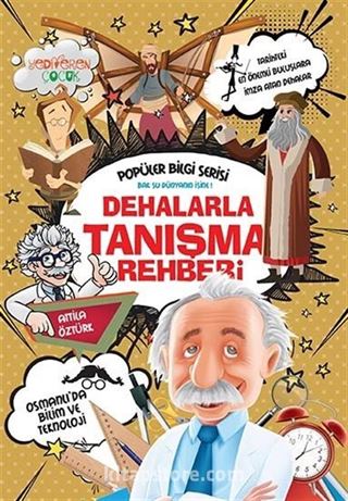 Dehalarla Tanışma Rehberi