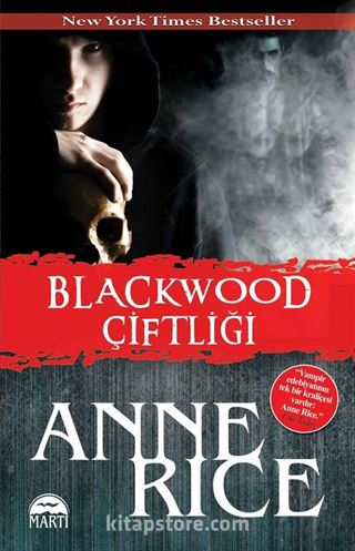 Blackwood Çiftiği