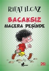 Bacaksiz Macera Peşinde