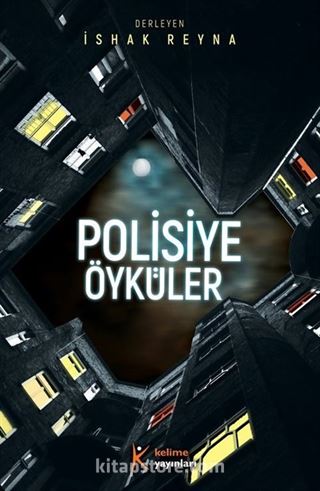 Polisiye Öyküler