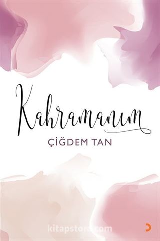 Kahramanım