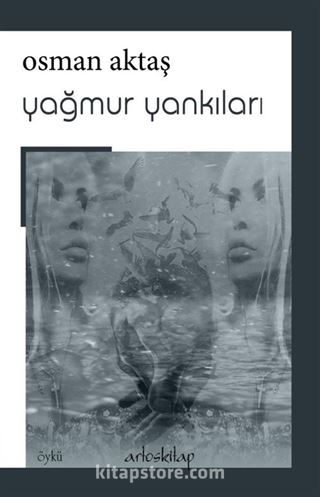 Yağmur Yankıları