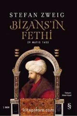 Bizans'ın Fethi