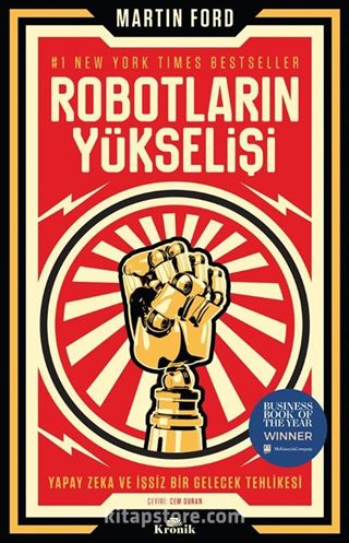 Robotların Yükselişi