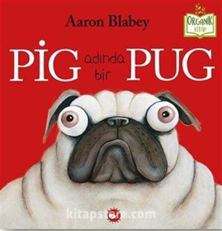 Pig Adında Bir Pug