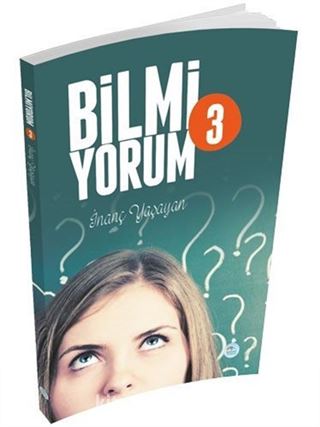 Bilmiyorum 3