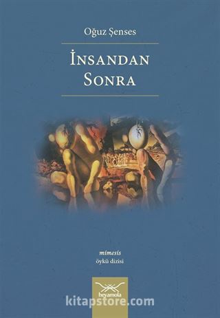 İnsandan Sonra