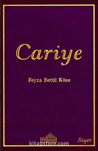 Cariye