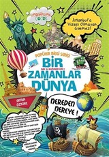 Bir Zamanlar Dünya