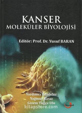 Kanser Moleküler Biyolojisi