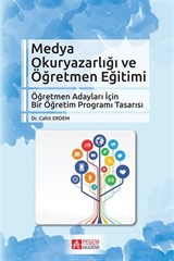 Medya Okuryazarlığı ve Öğretmen Eğitimi