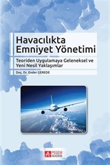 Havacılıkta Emniyet Yönetimi