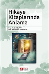 Hikaye Kitaplarında Anlama