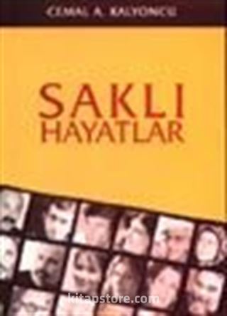 Saklı Hayatlar