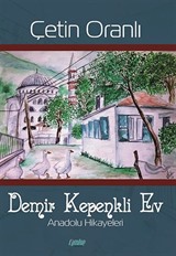 Demir Kepenkli Ev