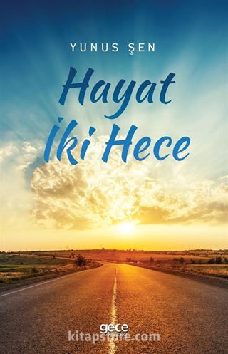 Hayat İki Hece