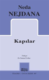 Kapılar