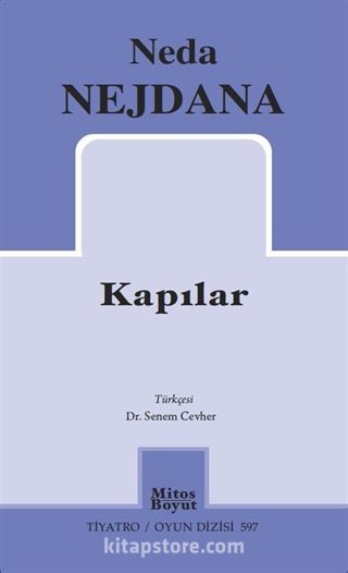 Kapılar