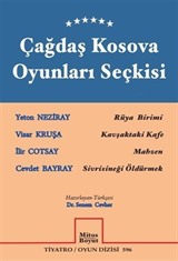 Çağdaş Kosova Oyunları Seçkisi