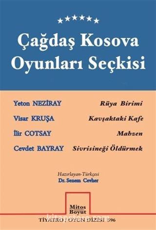 Çağdaş Kosova Oyunları Seçkisi