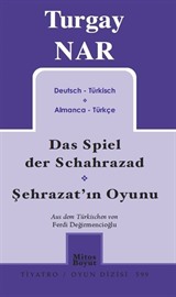 Şehrazat'ın Oyunu (Türkçe-Almanca)