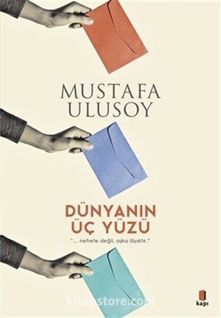 Dünyanın Üç Yüzü