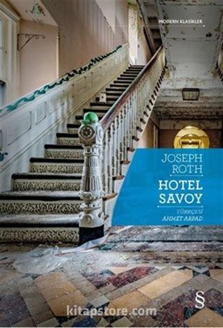 Hotel Savoy