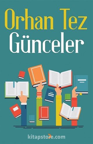 Günceler