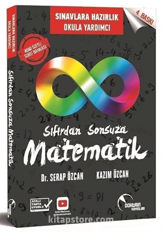 Sıfırdan Sonsuza Geometri Kilit Taşı