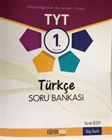 TYT Türkçe Soru Bankası