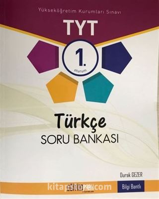 TYT Türkçe Soru Bankası