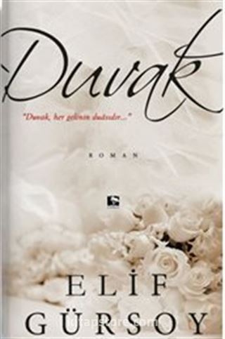 Duvak