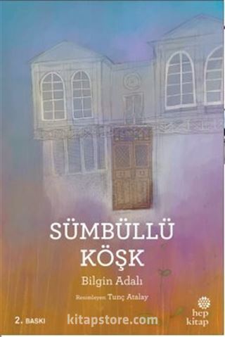 Sümbüllü Köşk