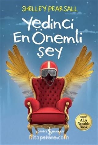 Yedinci En Önemli Şey