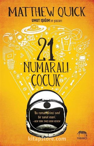 21 Numaralı Çocuk