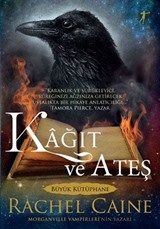 Kağıt ve Ateş