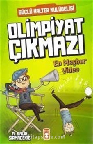 Olimpiyat Çıkmazı - En Meşhur Video