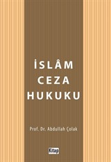 İslam Ceza Hukuku