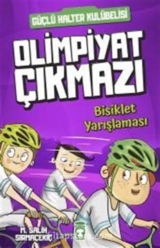 Olimpiyat Çıkmazı - Bisiklet Yarışlaması