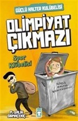 Olimpiyat Çıkmazı - Spor Kulübelisi