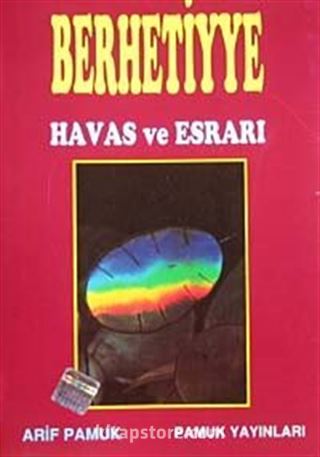 Berhetiyye Duasının Havas ve Esrarı (DUA-012)