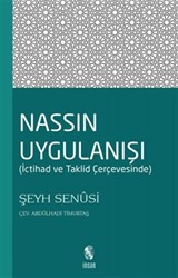 Nassın Uygulanışı