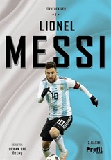 Lionel Messi / Zirvedekiler 1