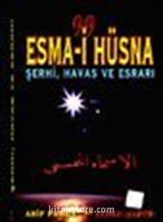 Esma-i Hüsna Havas Şerhi, Havas ve Esrarı (Dua-045)